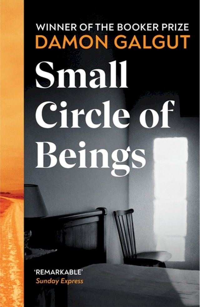  Small Circle of Beings(Kobo/電子書)