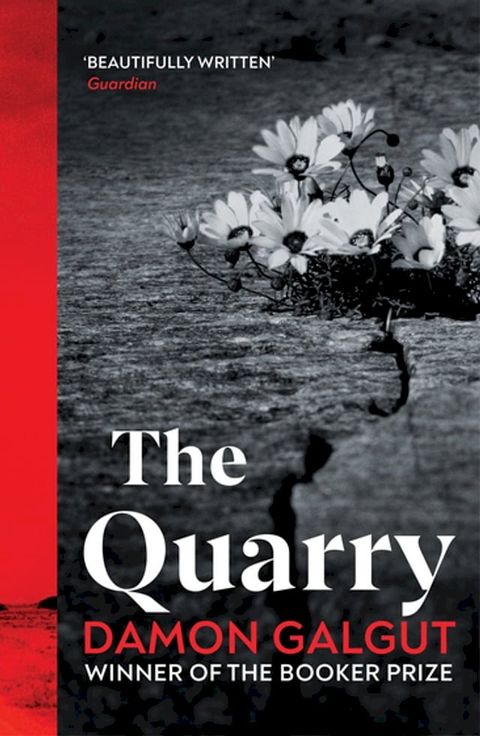 The Quarry(Kobo/電子書)