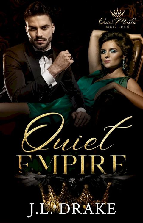 Quiet Empire(Kobo/電子書)