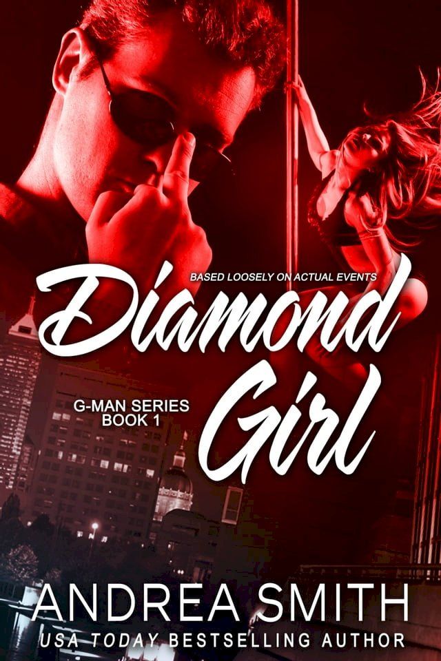  Diamond Girl(Kobo/電子書)