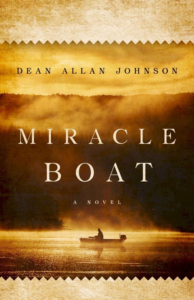  Miracle Boat(Kobo/電子書)