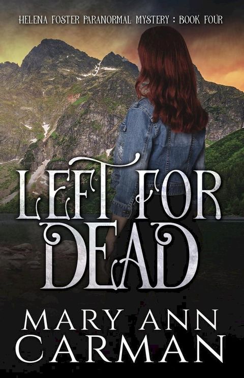 Left for Dead(Kobo/電子書)