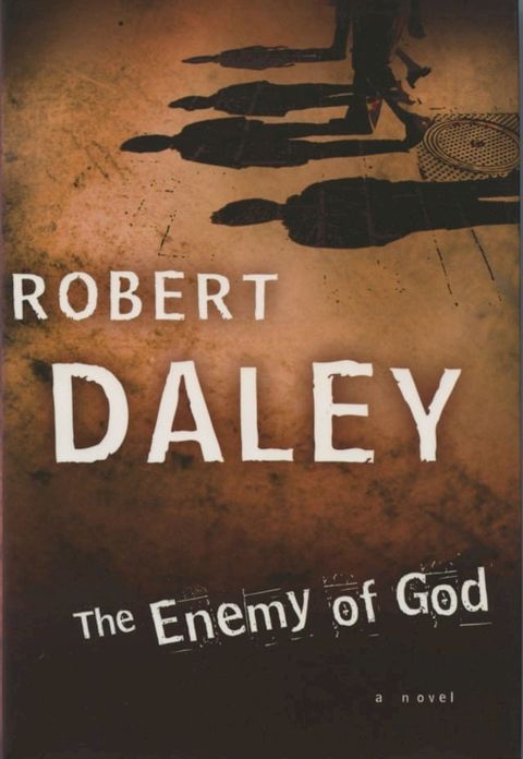 The Enemy of God(Kobo/電子書)