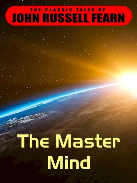 The Master Mind(Kobo/電子書)