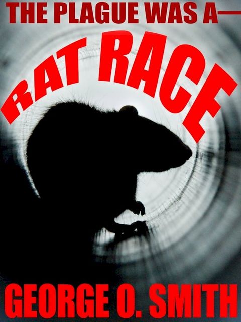 Rat Race(Kobo/電子書)