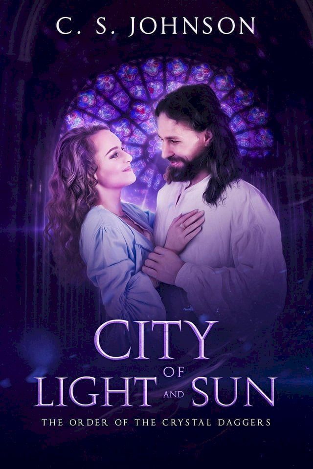  City of Light and Sun(Kobo/電子書)