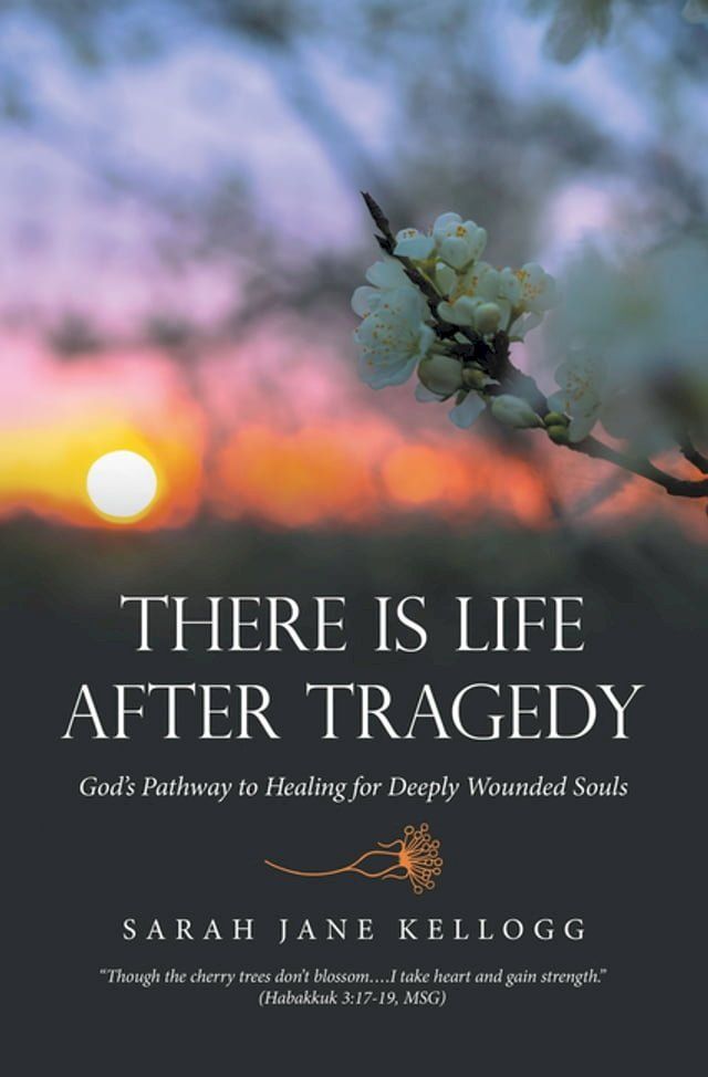  There Is Life After Tragedy(Kobo/電子書)