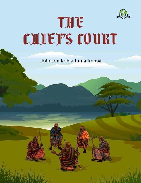 The Chief’s Court(Kobo/電子書)