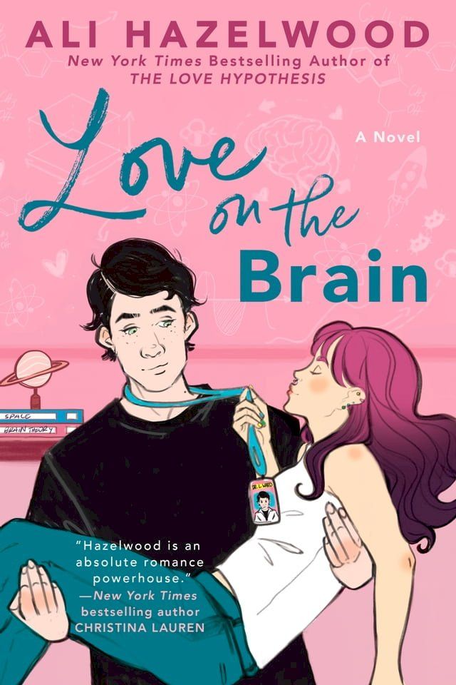  Love on the Brain(Kobo/電子書)