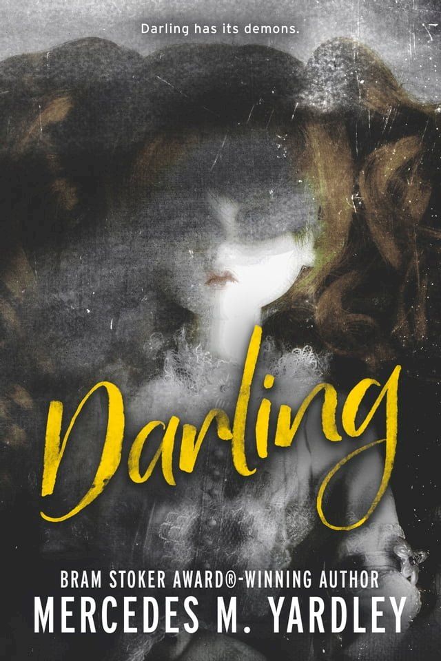  Darling(Kobo/電子書)