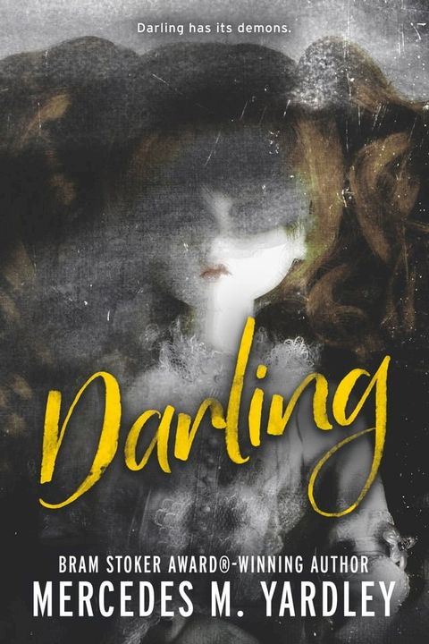 Darling(Kobo/電子書)