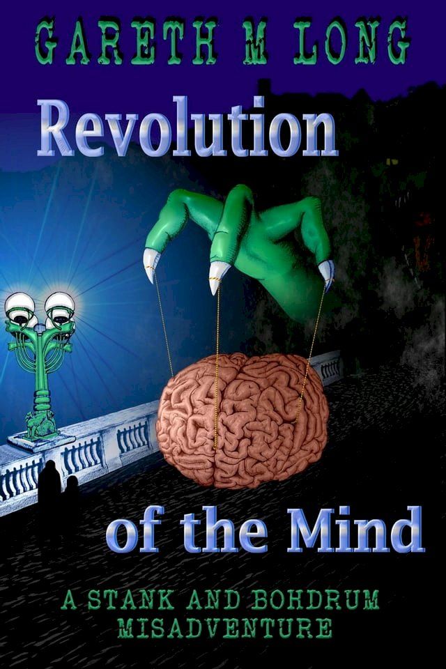  Revolution of the Mind(Kobo/電子書)