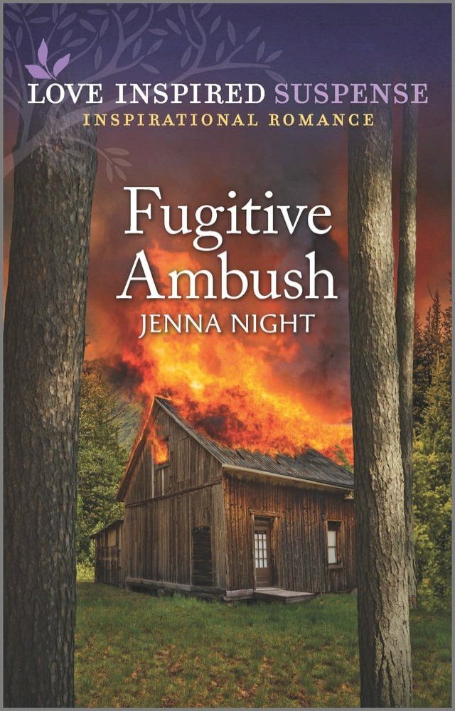  Fugitive Ambush(Kobo/電子書)