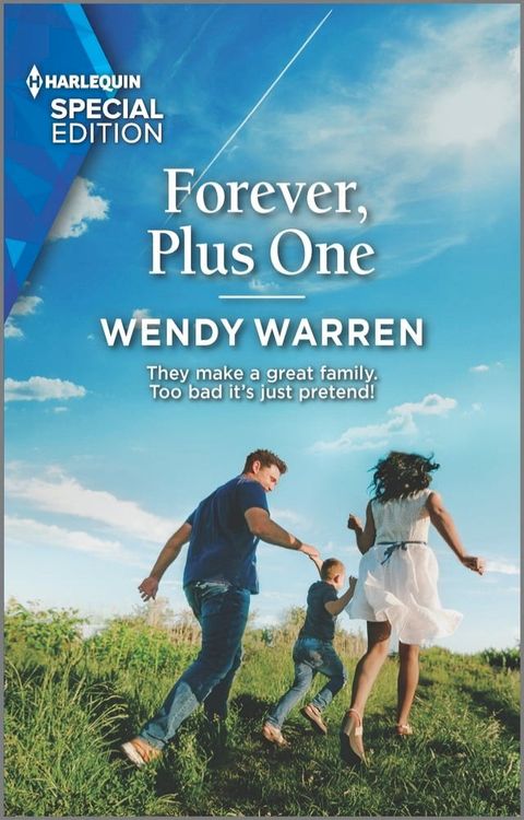 Forever, Plus One(Kobo/電子書)