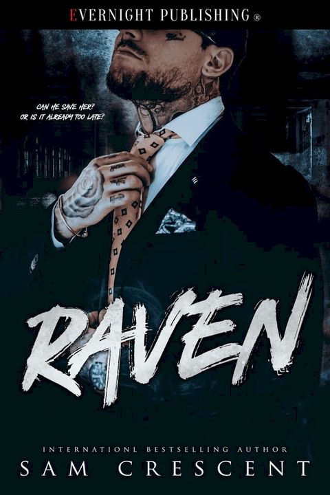 Raven(Kobo/電子書)