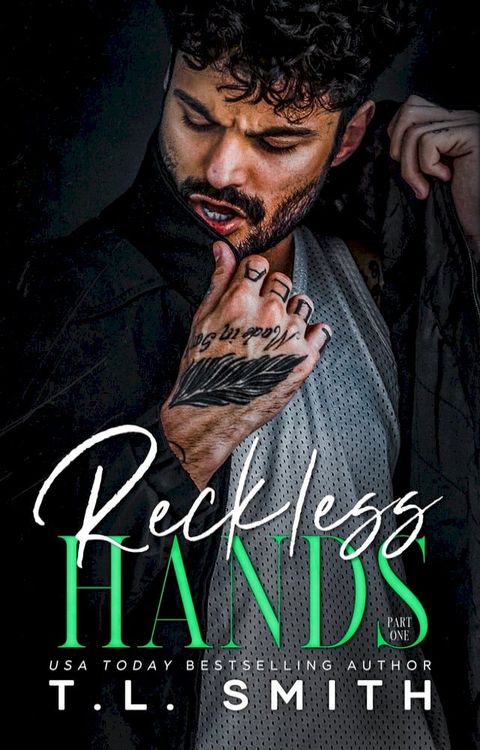 Reckless Hands(Kobo/電子書)