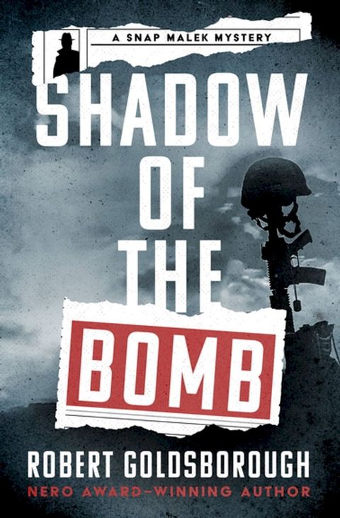 Shadow of the Bomb(Kobo/電子書)