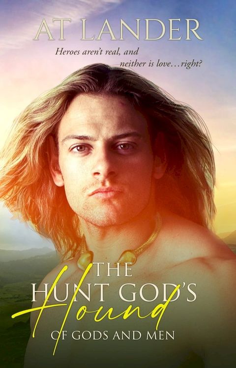 The Hunt God's Hound(Kobo/電子書)