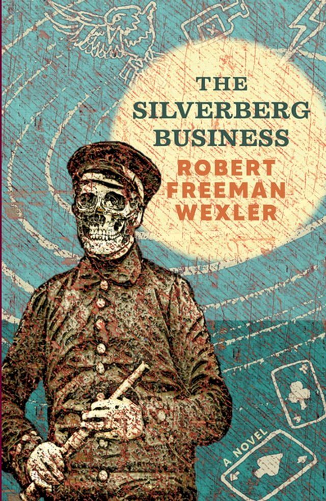  The Silverberg Business(Kobo/電子書)