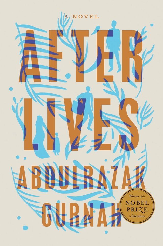  Afterlives(Kobo/電子書)