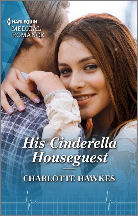 His Cinderella Houseguest(Kobo/電子書)