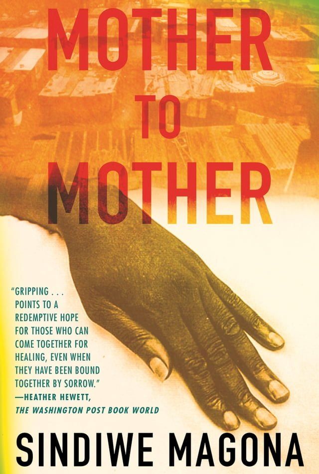  Mother to Mother(Kobo/電子書)