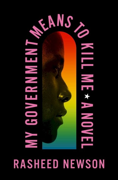 My Government Means to Kill Me(Kobo/電子書)