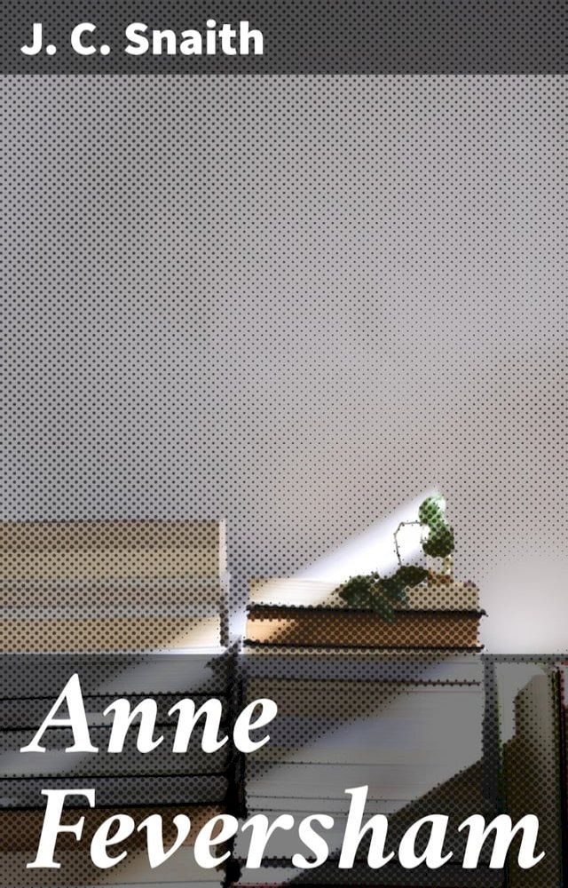  Anne Feversham(Kobo/電子書)