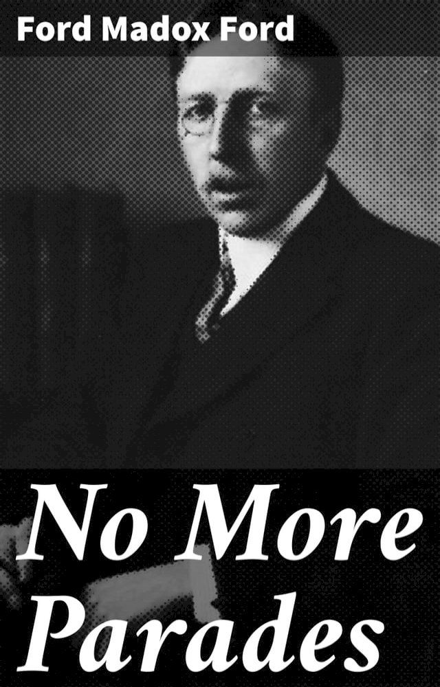  No More Parades(Kobo/電子書)