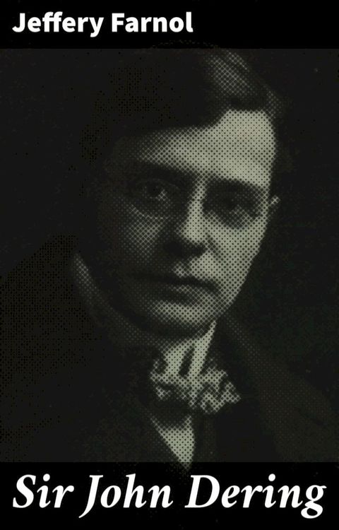 Sir John Dering(Kobo/電子書)