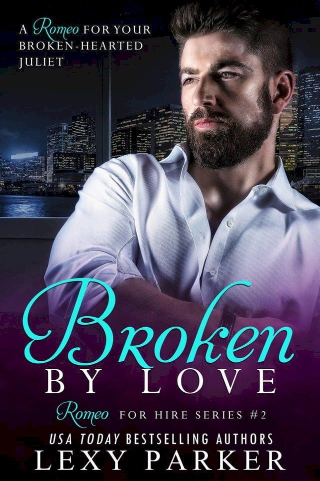  Broken By Love Book 2(Kobo/電子書)