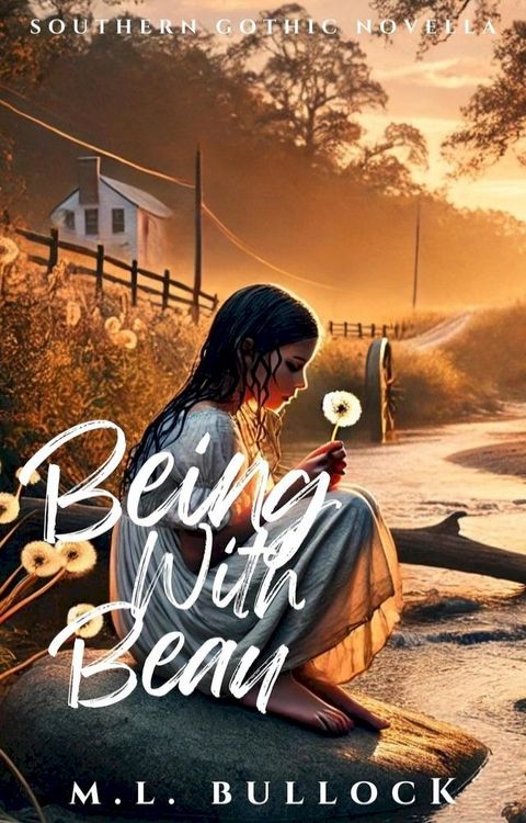 Being With Beau(Kobo/電子書)