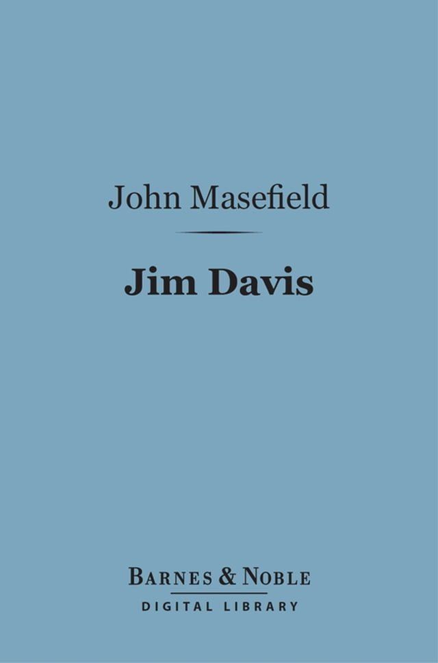  Jim Davis (Barnes & Noble Digital Library)(Kobo/電子書)