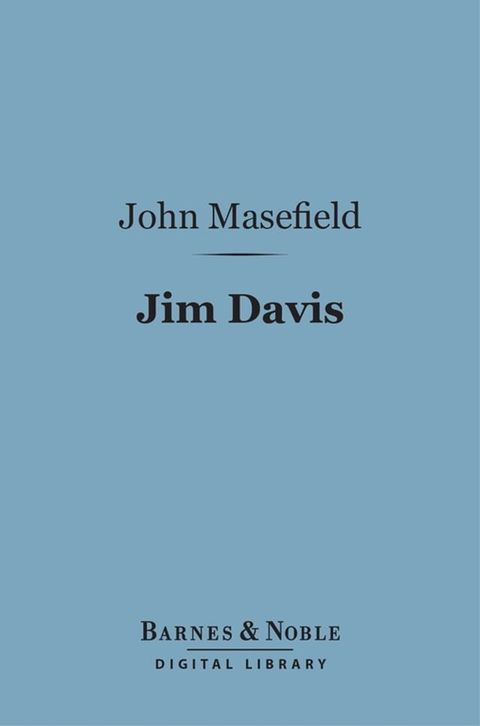 Jim Davis (Barnes & Noble Digital Library)(Kobo/電子書)