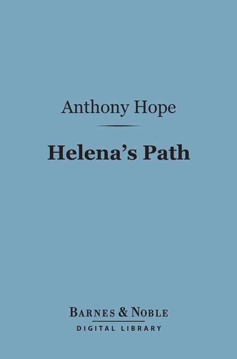 Helena's Path (Barnes & Noble Digital Library)(Kobo/電子書)