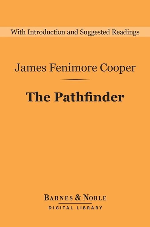 The Pathfinder (Barnes & Noble Digital Library)(Kobo/電子書)