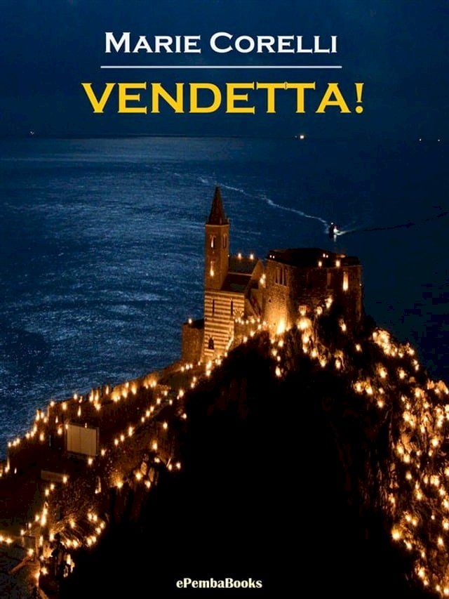  Vendetta! (Annotated)(Kobo/電子書)