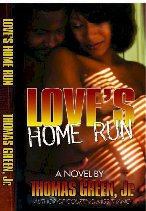 Love's Home Run(Kobo/電子書)