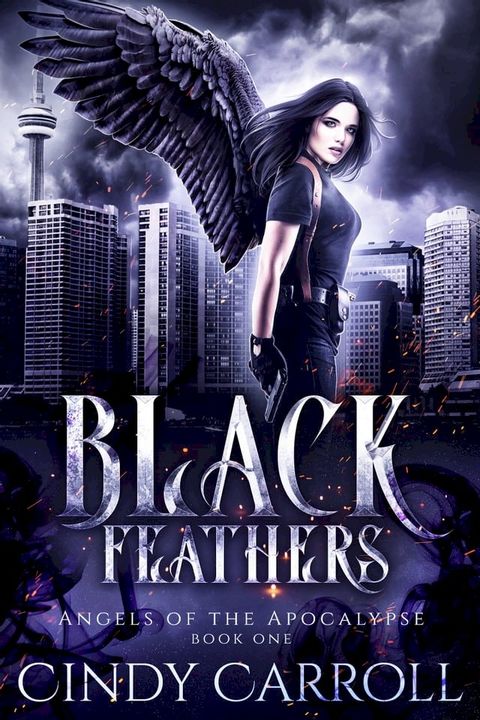 Black Feathers(Kobo/電子書)