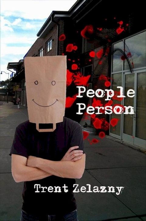 People Person(Kobo/電子書)