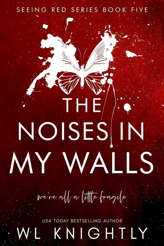  The Noises In My Walls(Kobo/電子書)