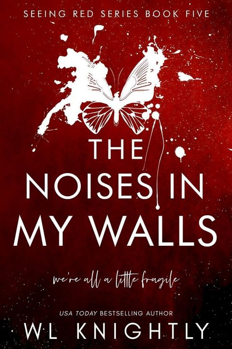 The Noises In My Walls(Kobo/電子書)