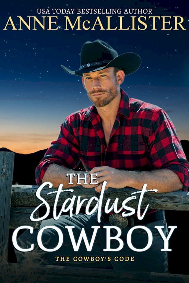  The Stardust Cowboy(Kobo/電子書)