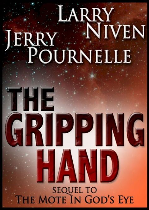 The Gripping Hand(Kobo/電子書)