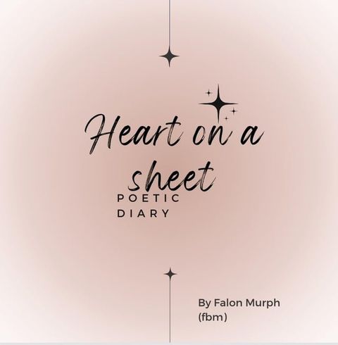 Heart on a sheet poetic diary!(Kobo/電子書)