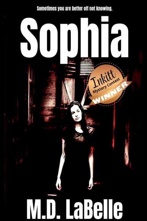 Sophia(Kobo/電子書)