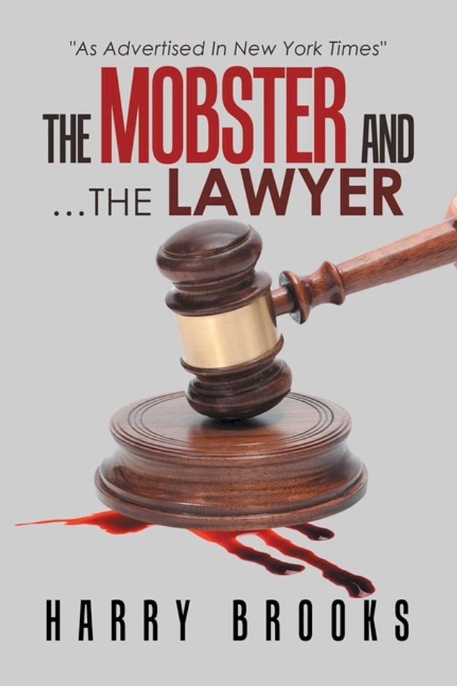  The Mobster and …The Lawyer(Kobo/電子書)