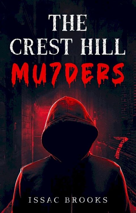 The Crest Hill Mu7ders(Kobo/電子書)