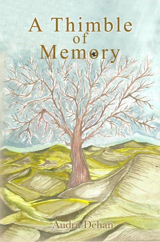  A Thimble of Memory(Kobo/電子書)