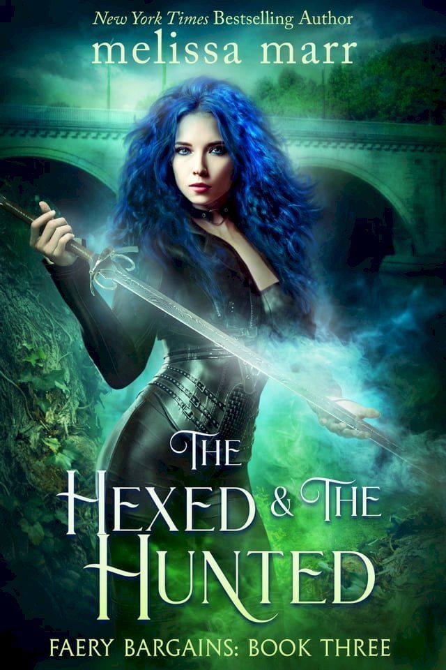  The Hexed & The Hunted(Kobo/電子書)